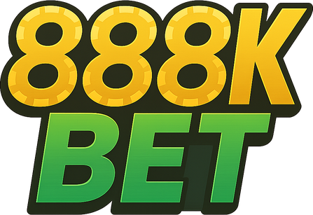 888k bet Logo